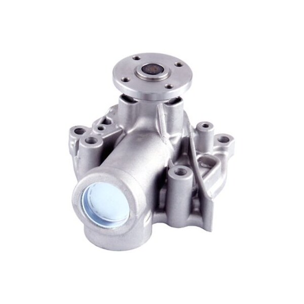 Gates Water Pumps 12-04 MITSU GALANT 4CYL 2.4L 42585 - main